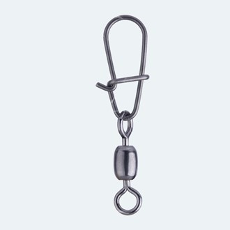 BKK Duolock Snap Swivel-51 